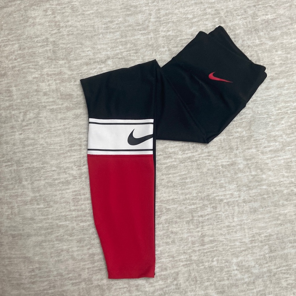 Womens Nike workout legging